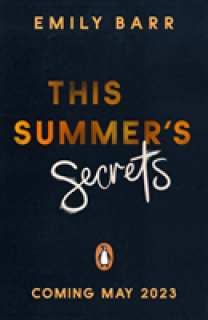 This Summer's Secrets