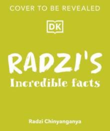 Radzi's Incredible Facts