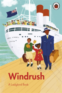 Ladybird Book: Windrush