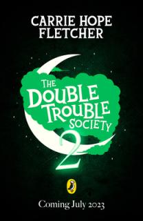 The Double Trouble Society 2