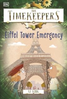 Timekeepers: Eiffel Tower Emergency