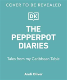 Pepperpot Diaries