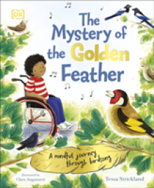 Mystery of the Golden Feather