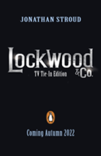 Lockwood & Co.- Now a major Netflix series