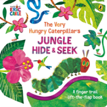 Very Hungry Caterpillar's Jungle Hide and Seek
