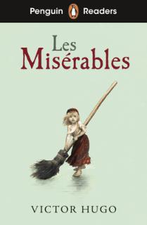 Penguin Readers Level 4: Les Miserables (ELT Graded Reader)