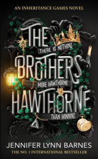 Brothers Hawthorne