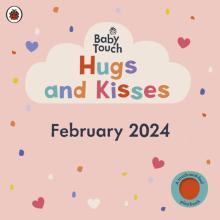 Baby Touch: Hugs and Kisses