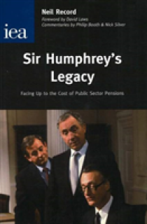 Sir Humphrey's Legacy