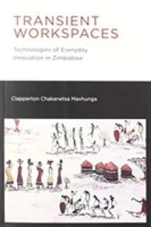 Transient Workspaces: Technologies of Everyday Innovation in Zimbabwe