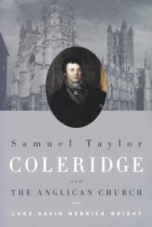 Samuel Taylor Coleridge and the Anglican Church