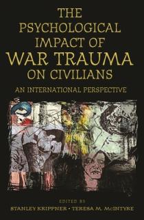 Psychological Impact of War Trauma on Civilians: An International Perspective