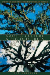 Nature, Culture, and Big Old Trees: Live Oaks and Ceibas in the Landscapes of Louisiana and Guatemala