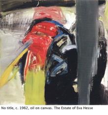Eva Hesse: Catalogue Raisonn: Volumes 1 & 2: Paintings and Sculpture
