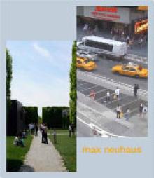 Max Neuhaus: Times Square, Time Piece Beacon