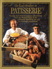 Roux Brothers On Patisserie