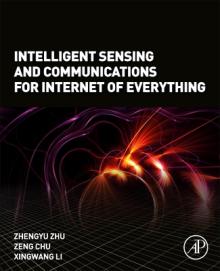 Intelligent Sensing and Communications for Internet of Everything