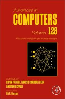 Principles of Big Graph: In-Depth Insight: Volume 128