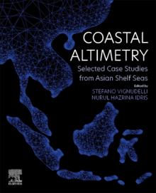 Coastal Altimetry: Selected Case Studies from Asian Shelf Seas