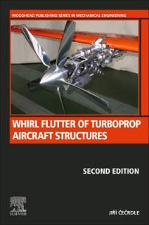 Whirl Flutter of Turboprop Aircraft Structures