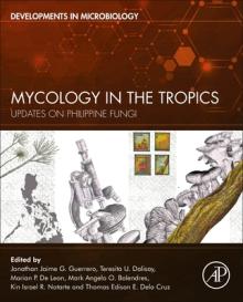 Mycology in the Tropics: Updates on Philippine Fungi