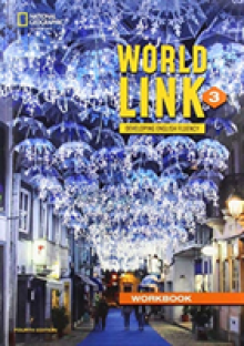 World Link 3: Workbook