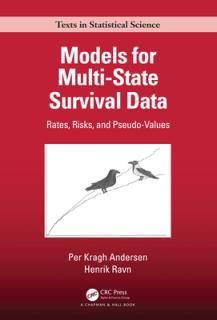 Models for Multi-State Survival Data: Rates, Risks, and Pseudo-Values