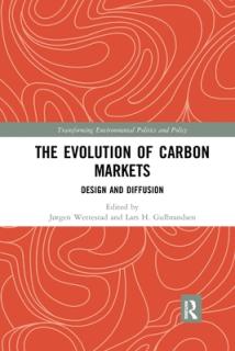 The Evolution of Carbon Markets: Design and Diffusion