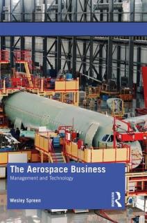 The Aerospace Business: Management and Technology