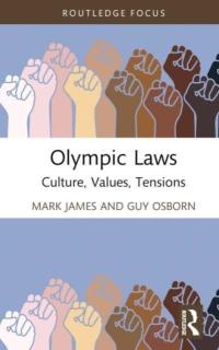 Olympic Laws: Culture, Values, Tensions