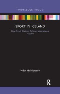 Sport in Iceland: How Small Nations Achieve International Success