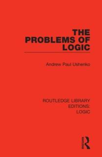 The Problems of Logic