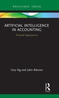 Artificial Intelligence in Accounting: Practical Applications