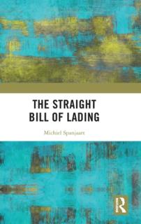 The Straight Bill of Lading