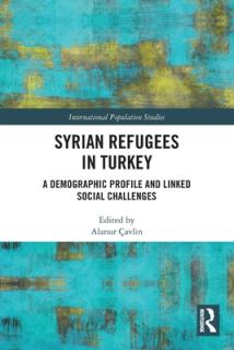 Syrian Refugees in Turkey: A Demographic Profile and Linked Social Challenges