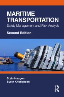 Maritime Transportation: Safety Management and Risk Analysis