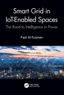 Smart Grid in Iot-Enabled Spaces: The Road to Intelligence in Power