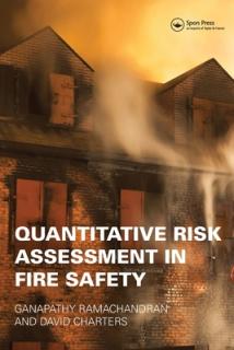 Quantitative Risk Assessment in Fire Safety