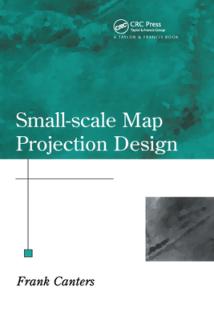 Small-Scale Map Projection Design