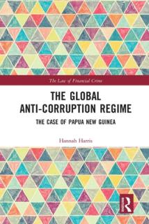 The Global Anti-Corruption Regime: The Case of Papua New Guinea