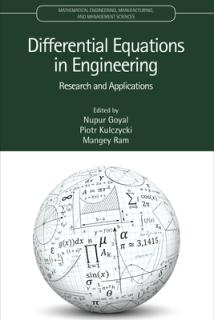 Differential Equations in Engineering: Research and Applications
