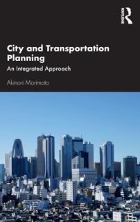 City and Transportation Planning: An Integrated Approach