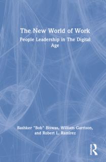 The New World of Work: People Leadership in the Digital Age