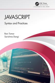 JavaScript: Syntax and Practices