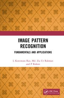 Image Pattern Recognition: Fundamentals and Applications