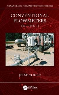 Conventional Flowmeters: Volume II