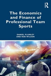 The Economics and Finance of Professional Team Sports