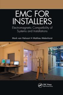 EMC for Installers: Electromagnetic Compatibility of Systems and Installations