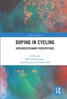 Doping in Cycling: Interdisciplinary Perspectives