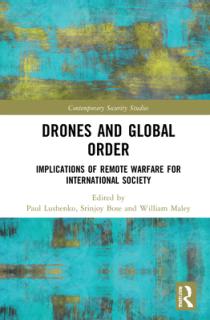 Drones and Global Order: Implications of Remote Warfare for International Society